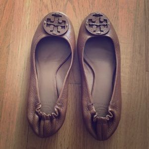 Tory Burch Flats